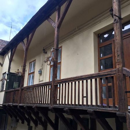 Anastasia Mediaş Exteriör bild