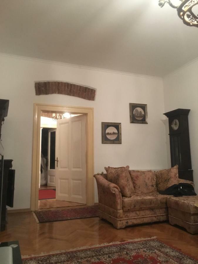 Anastasia Mediaş Exteriör bild