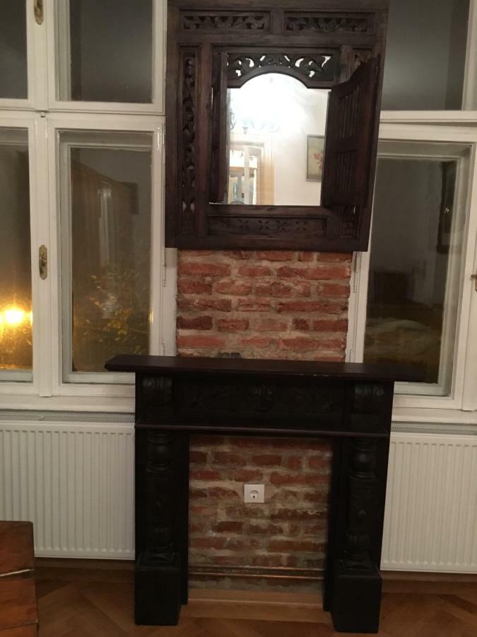 Anastasia Mediaş Exteriör bild